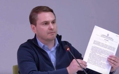 Правительство согласовало назначение Руслана Кравченко главой Киевской ОГА