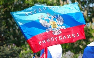 Замначальника "полиции ЛНР" устроил пьяный дебош в ресторане: появилось видео