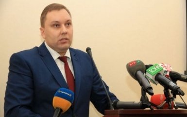 Скандальний екс-директор "Нафтогазу" мітить на посаду в Кабміні