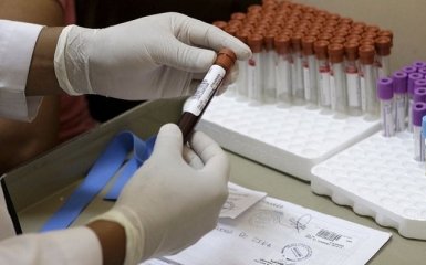 У Китаї зафіксований перший випадок захворювання вірусом Зіка