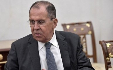 Довго говорили про Україну: у США розповіли про візит Лаврова