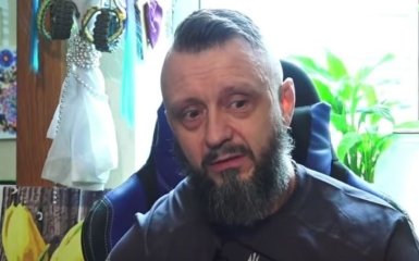 Андрею Антоненко изменили меру пресечения по делу Шеремета