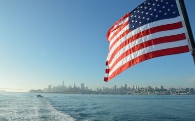 США ввели новые санкции против России: в Кремле возмущены