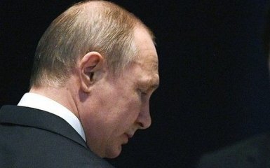 Путин хочет "впихнуть" Украине две области - эксперт раскрыл план Кремля
