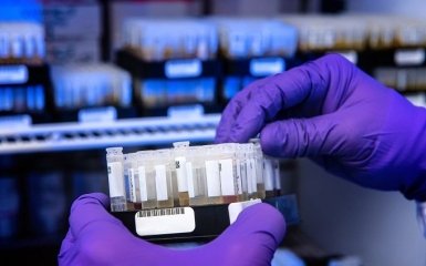 Дослідники створили революційний інструмент для боротьби з COVID-19