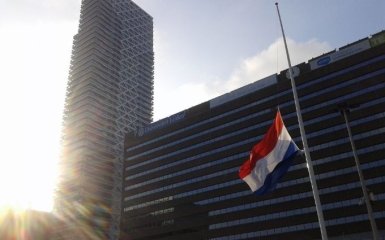 Нідерланди мають нові претензії до РФ щодо рейсу MH17 - посол