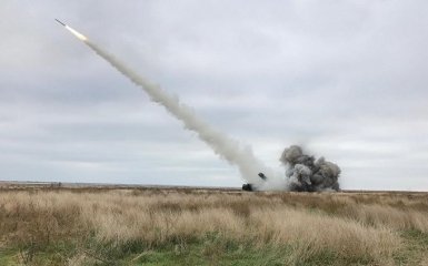 Испытания ракет возле Крыма: западные СМИ гадают насчет большой войны