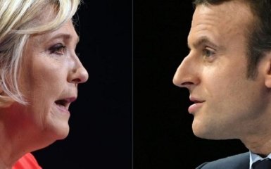 Выборы во Франции: Макрон, Ле Пен и около 28% избирателей уже проголосовали