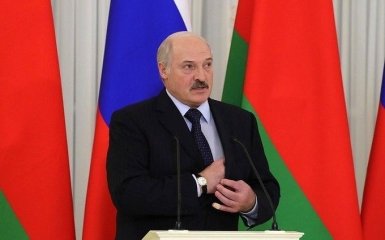 Дивіться, щоб вас не поховали: Лукашенко шокував зверненням до європейців