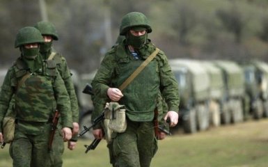Молдова зробила гучну заяву щодо російських військ