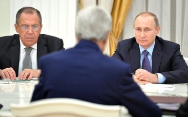 У Путіна несподівано пригрозили розірвати відносини з ЄС