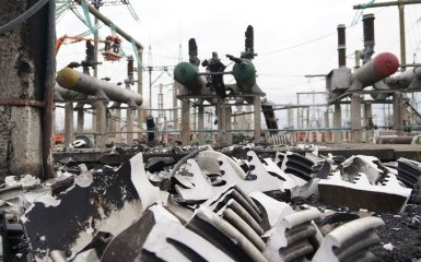 В Киеве и 5 областях ввели аварийные отключения электричества