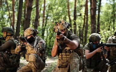 Що відомо про новий успіх ЗСУ на фронті