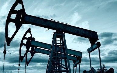 Цена нефтяной корзины ОПЕК упала до минимума 2003 года