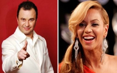 Американскую певицу обвинили в краже идеи у Виктора Павлика