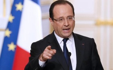 Нападение на церковь во Франции: Олланд сделал громкое заявление