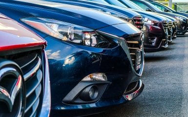 Авто из США – выгодное решение для желающих сэкономить на покупке