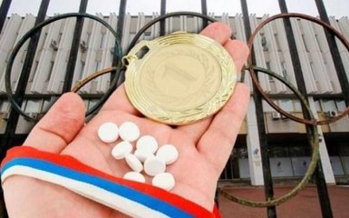 В России официально признались в допинговых нарушениях на Олимпиадах
