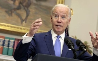 Байден заявил о реальных проблемах армии РФ на фоне отступления из Херсона