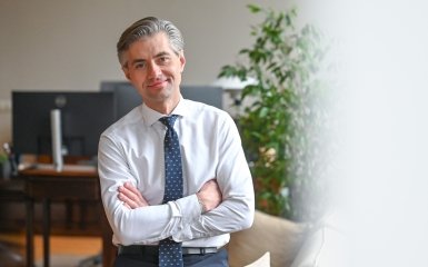 Кястутис Будрис