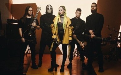 Драйв, любов і Київ: українська група представила новий кліп