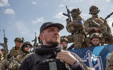 РДК ликвидировал группу бойцов ФСБ в Курской области — Буданов
