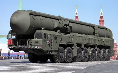 Українська розвідка постійно слідкує за ядерною зброєю Росії