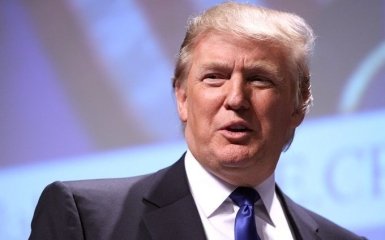 Президент США Трамп зробив важливу заяву щодо завершення війни на Донбасі