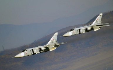 Російська авіація обстріляла пароми у Сирії, 34 людини загинуло