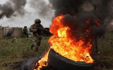 Армія РФ втекла з позицій  у Бєлгородській області