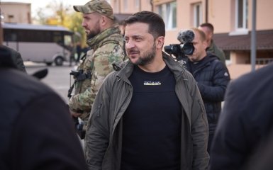 Володимир Зеленський