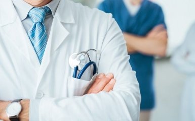 Минздрав разрешил врачам Украины использовать международные клинические протоколы