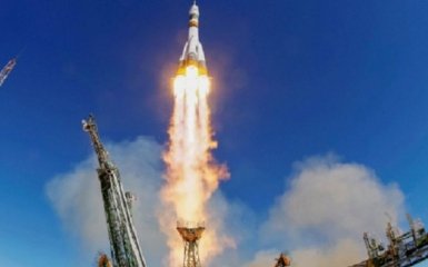 Ни одна компания не захотела страховать следующий запуск российского "Союза"