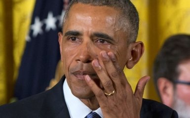 Собака Обами до крові вкусив дівчину, у Путіна торжествують: з'явилося фото