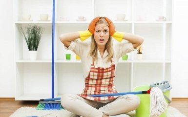 Советы хозяйке: 10 вещей, которые нужно почистить перед приходом гостей