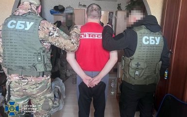 ФСБ готувала ракетні удари по об’єктах залізниці. Один з агентів був помічником нардепа