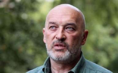 Введение военного положения в Украине: Тука развенчал спекуляции