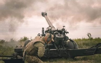 ЗСУ відбили спроби просування військ РФ на чотирьох напрямках — Генштаб