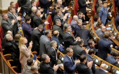 Захід втомився від України, а Путін може відродити "Новоросію" - американські ЗМІ