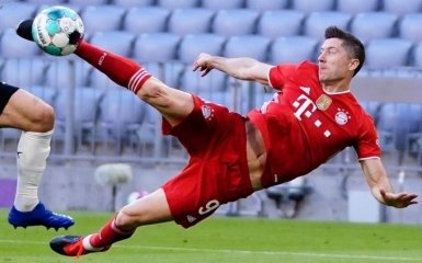 Бавария разгромила Боруссию М и стала чемпионом Германии — видео голов