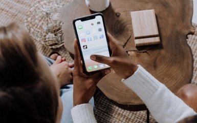 Скільки часу люди витрачають в TikTok — дослідження