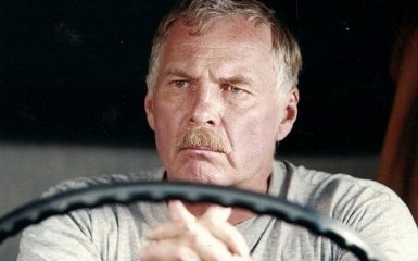 Зірка "Далекобійників" потрапив до списку "Миротворця"