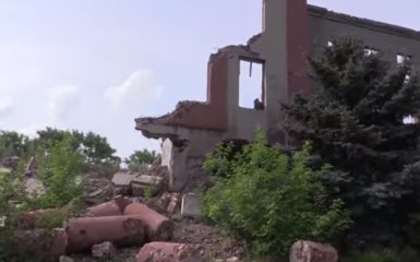 Боевики "отметили" День России смертельным обстрелом: появилось видео