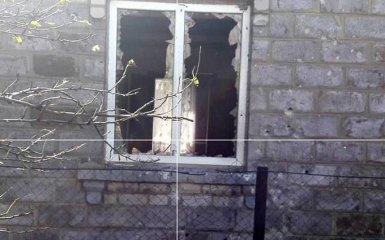 Боевики ДНР продолжают уничтожать Донбасс: появились фото жутких снарядов