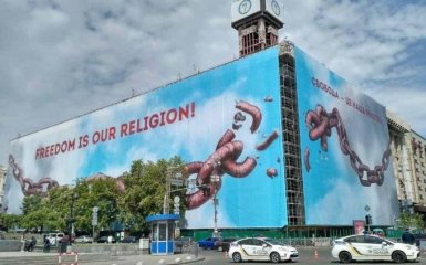 Як змінилося ставлення до України у світі: креативні кроки щодо боротьби зі стереотипами