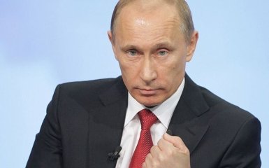 Контрразведка Британии раскрыла, какую войну ведет Путин