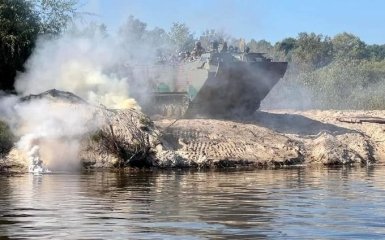 У ВСУ есть шанс частично окружить армию РФ в Бахмуте — Ок Восток