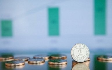 Кабмин сообщил о стремительном росте реального ВВП Украины