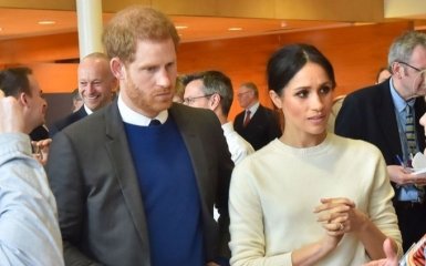 Принц Гарри и Меган Маркл разорвали последнюю связь с королевской семьей