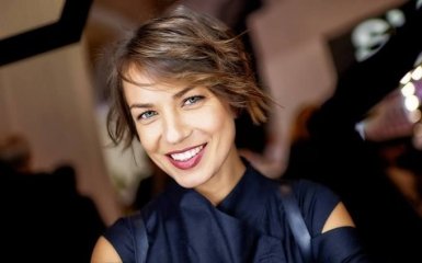 Дівчина Лещенко обізвала українців, які радіють краху літака в Росії: мережа розбурхана